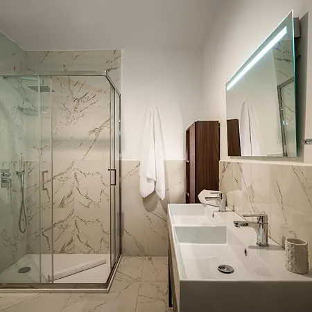 Accomodo Mit38 Trivano Porta Venezia Apartment