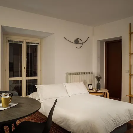 Accomodo Mit38 Trivano Porta Venezia Apartment *