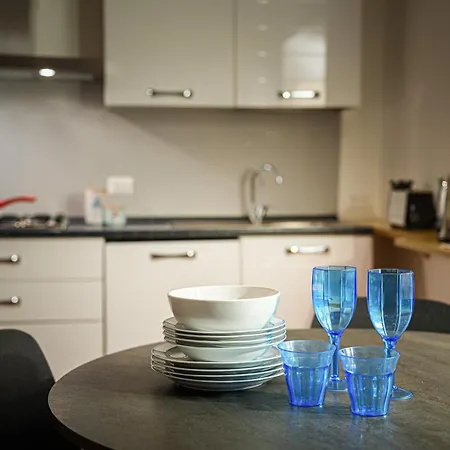 Accomodo Mit38 Trivano Porta Venezia Apartment Milan